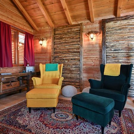 Holiday Home Dika Sveti Martin Na Muri Bagian luar foto