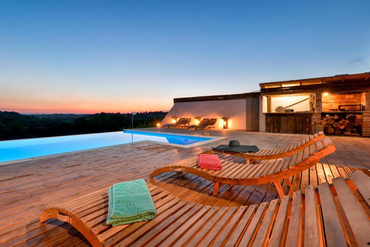 Holiday Home Dika Sveti Martin Na Muri Bagian luar foto