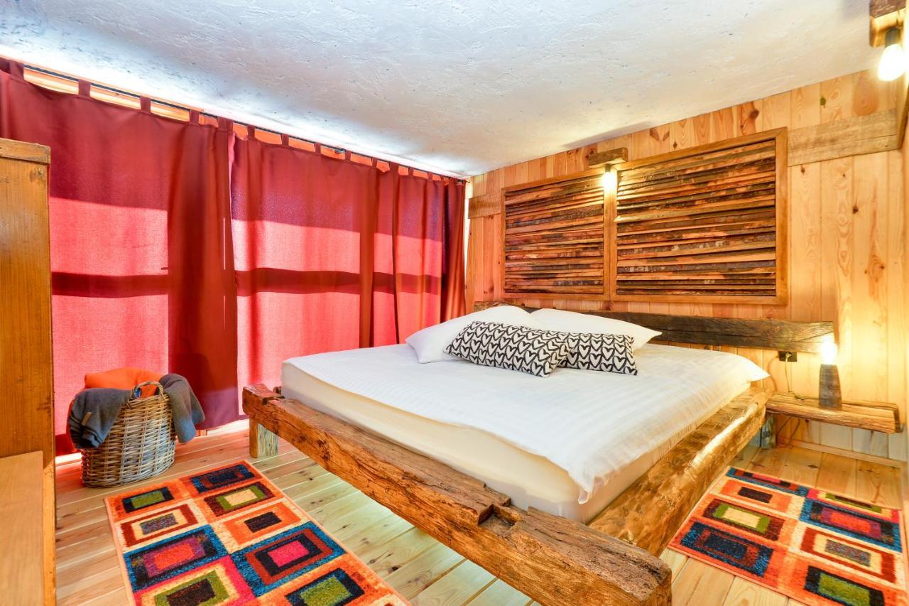 Holiday Home Dika Sveti Martin Na Muri Bagian luar foto
