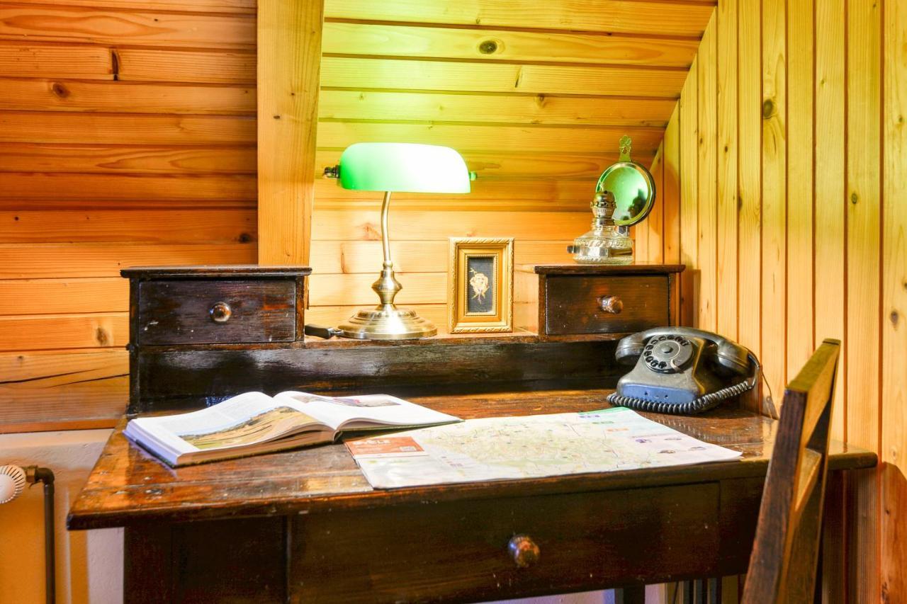 Holiday Home Dika Sveti Martin Na Muri Bagian luar foto