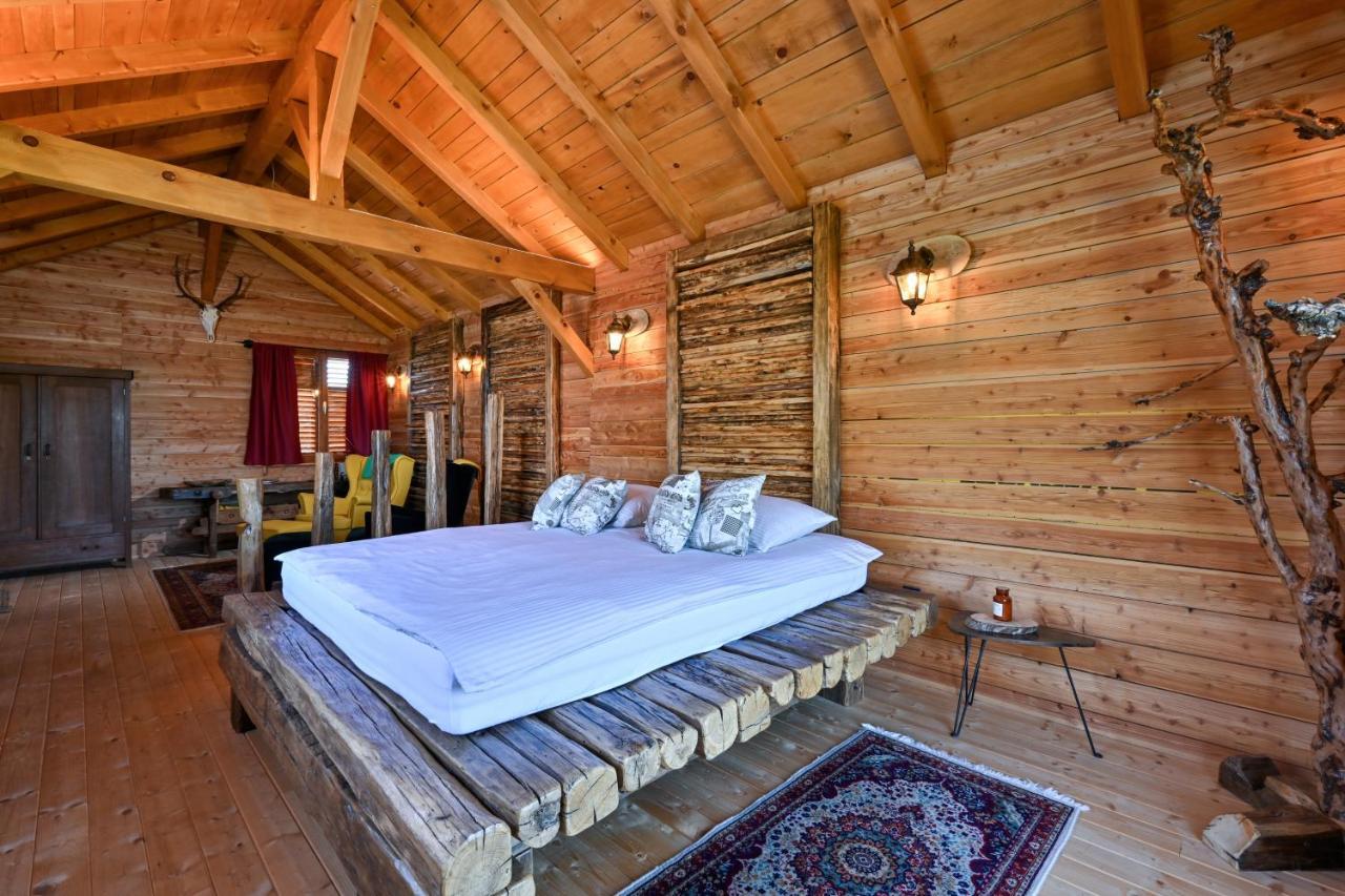 Holiday Home Dika Sveti Martin Na Muri Bagian luar foto