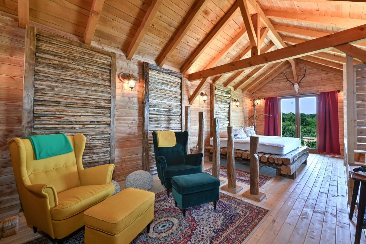 Holiday Home Dika Sveti Martin Na Muri Bagian luar foto