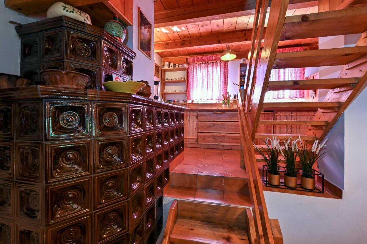 Holiday Home Dika Sveti Martin Na Muri Bagian luar foto